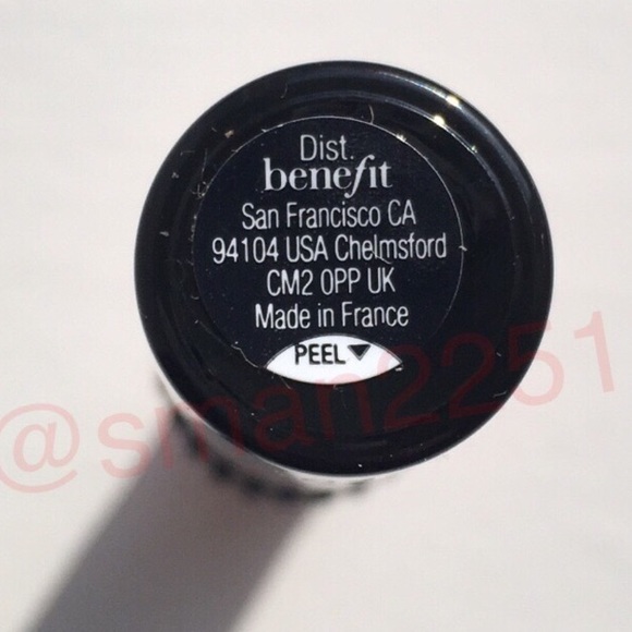 2️⃣/$38!💖Benefit (FULL SIZE) Roller Lash NEW! - Picture 8 of 9